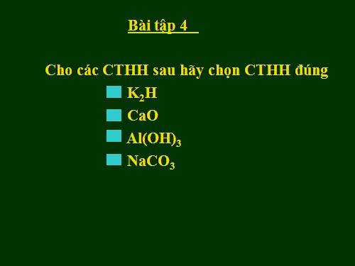 HOA TRI ( TIET 13)