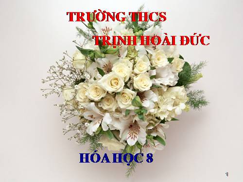 Bài 10. Hoá trị