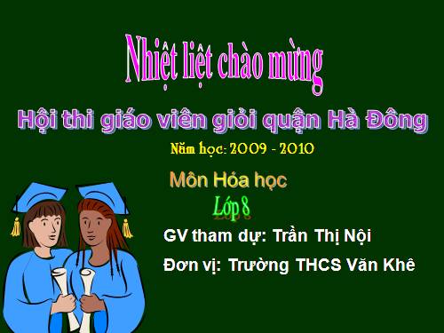 Bài 24. Tính chất của oxi