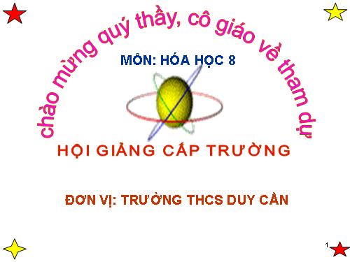 Bài 19. Chuyển đổi giữa khối lượng, thể tích và lượng chất