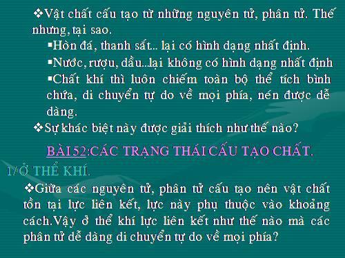 TRANG THAI CAU TAO CHAT tt