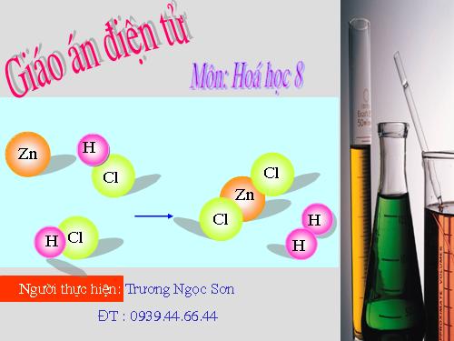 Bài 4. Nguyên tử