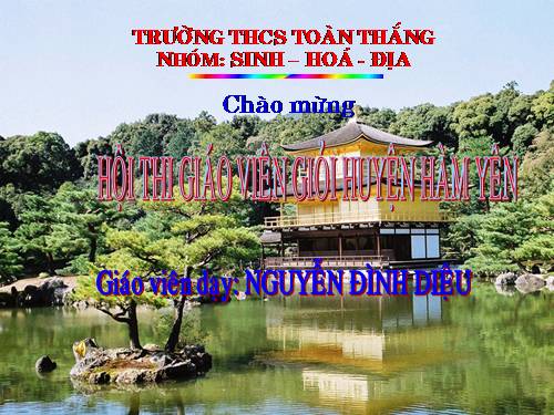 Bài 31. Tính chất - Ứng dụng của hiđro