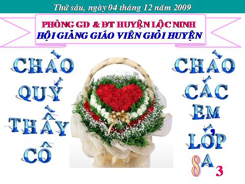 Bài 22. Tính theo phương trình hoá học