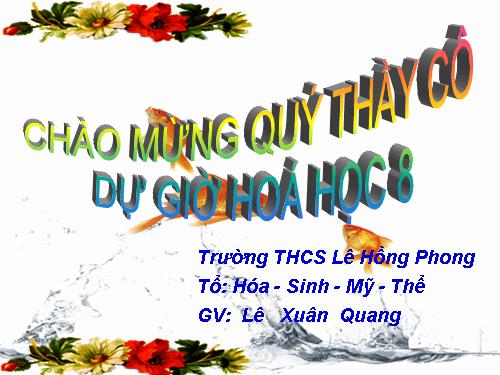 Bài 42. Nồng độ dung dịch