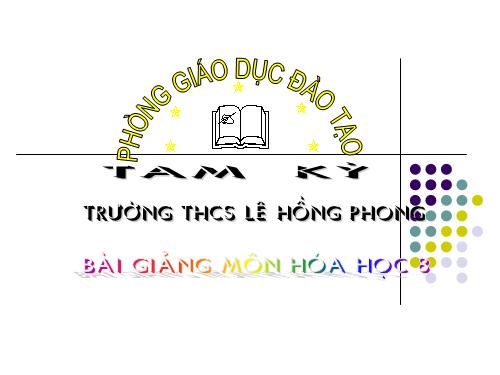 Bài 43. Pha chế dung dịch