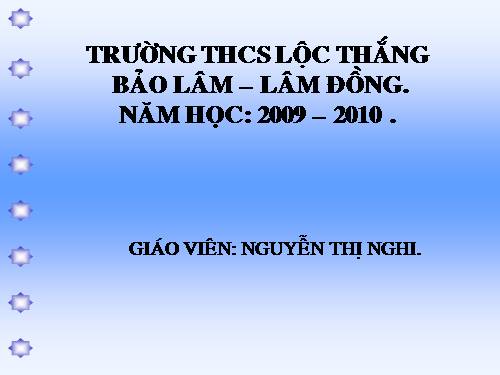 Bài 41. Độ tan của một chất trong nước