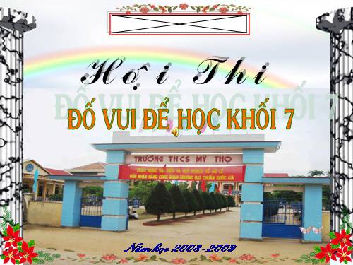 do vui de hoc k7