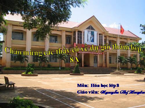 Bài 37. Axit - Bazơ - Muối