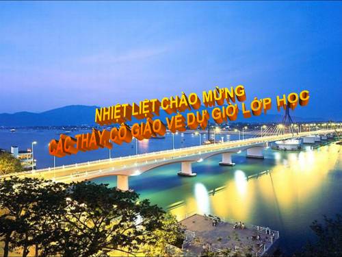 Bài 2. Chất