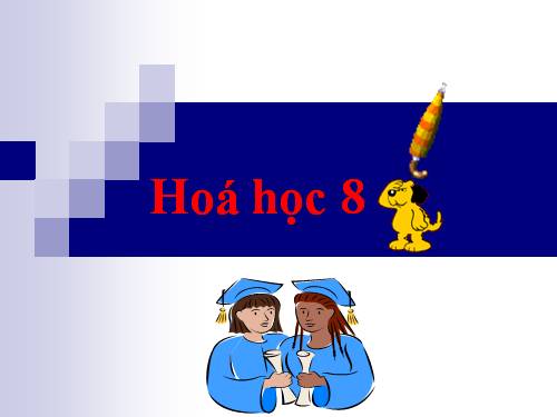 Bài 32. Phản ứng oxi hoá - khử