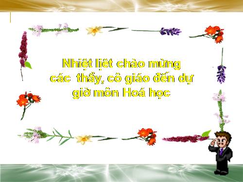 Bài 32. Phản ứng oxi hoá - khử
