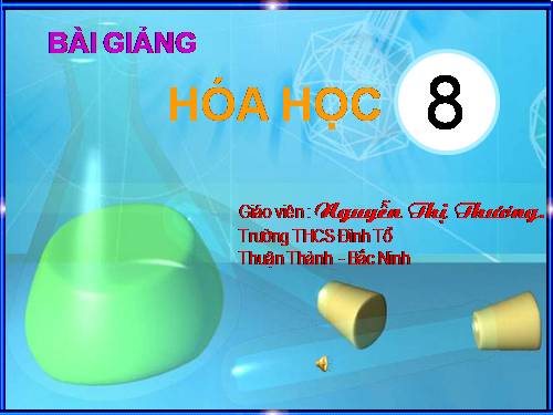 Bài 29. Bài luyện tập 5