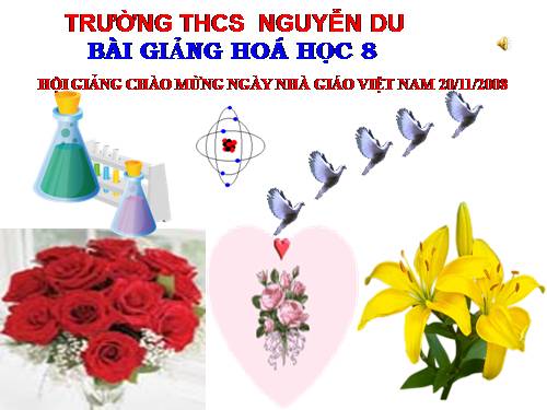 Bài 18. Mol