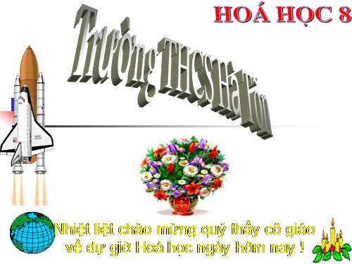 Bài 25. Sự oxi hoá - Phản ứng hoá hợp - Ứng dụng của oxi