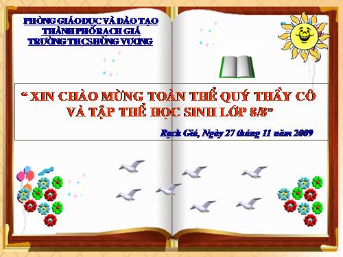 Bài 21. Tính theo công thức hoá học