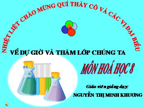 Bài 24. Tính chất của oxi