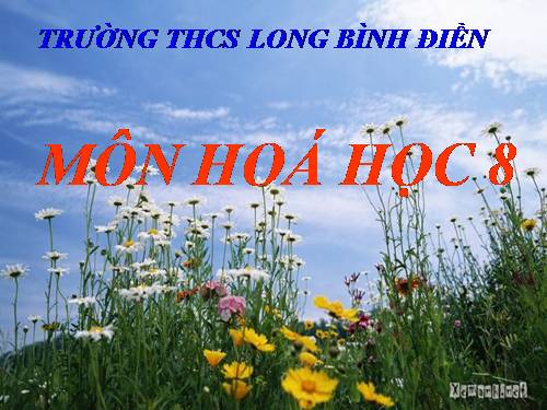 Bài 21. Tính theo công thức hoá học