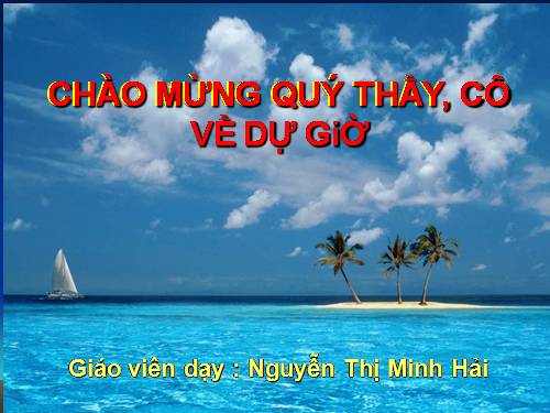 Bài 16. Phương trình hoá học