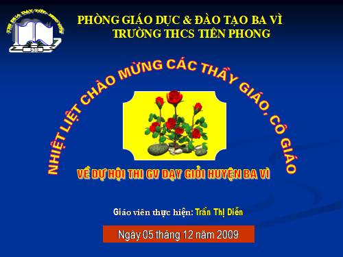 Bài 21. Tính theo công thức hoá học