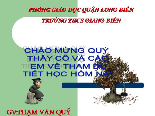 Bài 21. Tính theo công thức hoá học