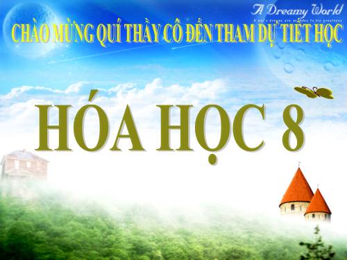 Bài 21. Tính theo công thức hoá học