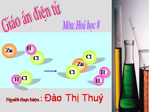 Bài 4. Nguyên tử