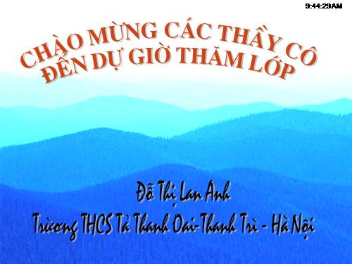 Bài 32. Phản ứng oxi hoá - khử