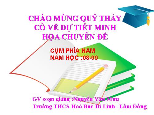 Bài 10. Hoá trị