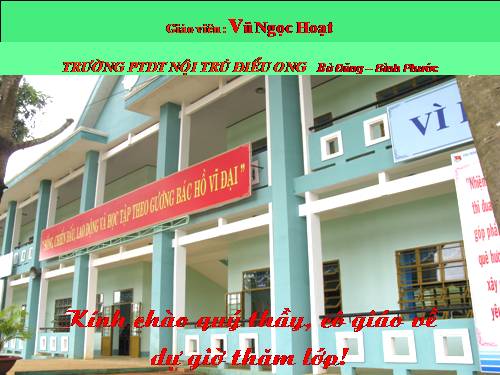 Bài 16. Phương trình hoá học