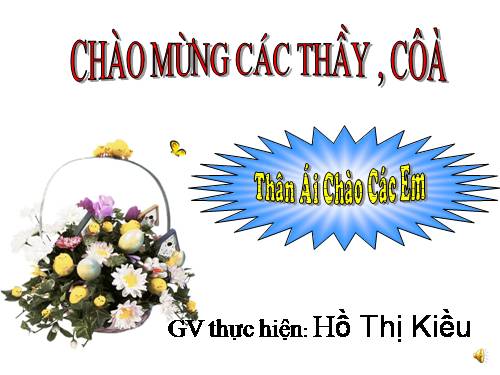 Bài 8. Bài luyện tập 1