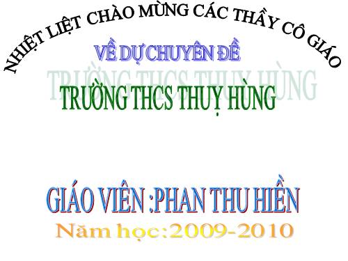 Bài 11. Bài luyện tập 2