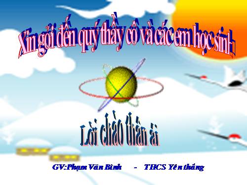 Bài 33. Điều chế khí hiđro - Phản ứng thế