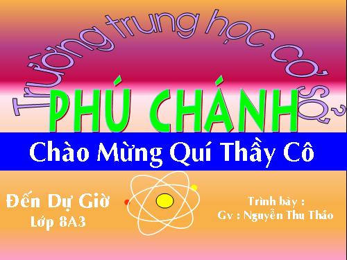Bài 10. Hoá trị