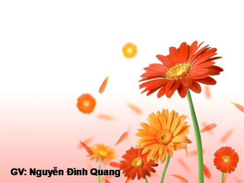 Bài 4. Nguyên tử