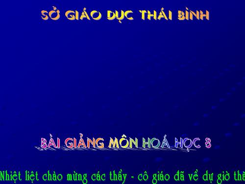 Bài 37. Axit - Bazơ - Muối