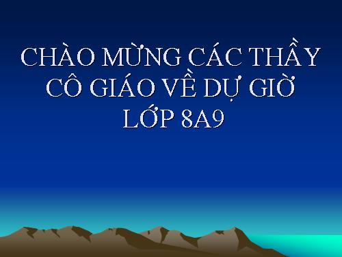 Bài 15. Định luật bảo toàn khối lượng