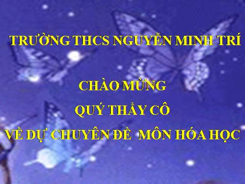 Bài 28. Không khí - Sự cháy