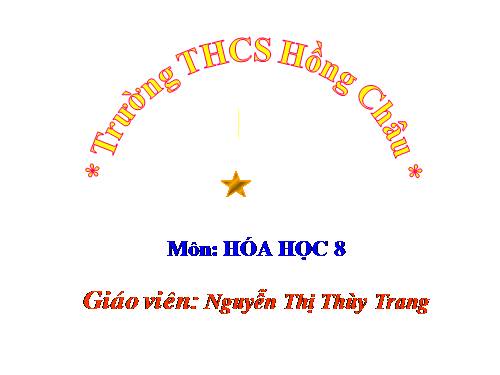 Bài 42. Nồng độ dung dịch