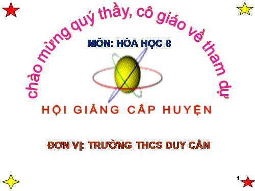 Bài 19. Chuyển đổi giữa khối lượng, thể tích và lượng chất