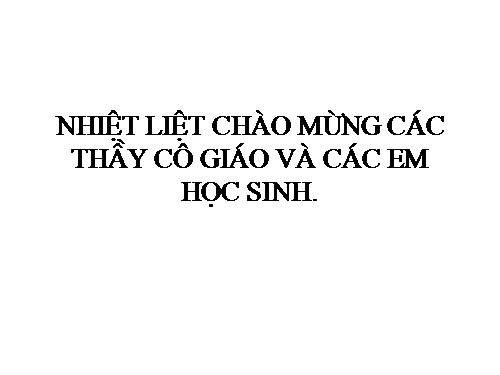 Bài 12. Sự biến đổi chất