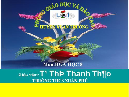 Bài 24. Tính chất của oxi