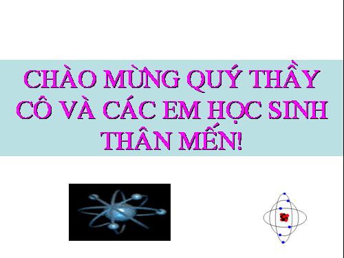 Bài 36. Nước