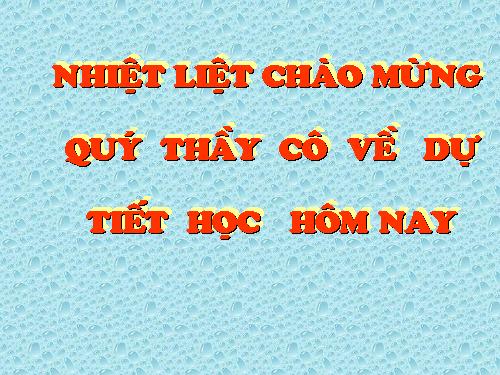 Bài 35. Bài thực hành 5