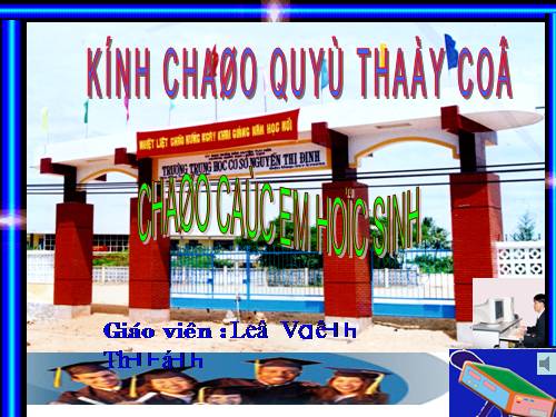 Bài 36. Nước