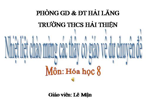 Bài 32. Phản ứng oxi hoá - khử