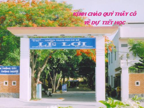 Bài 32. Phản ứng oxi hoá - khử