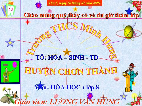 Bài 40. Dung dịch