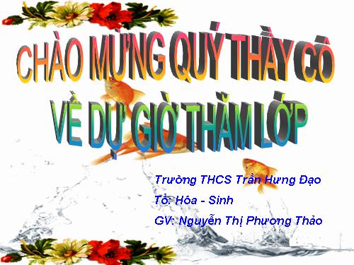 Bài 42. Nồng độ dung dịch