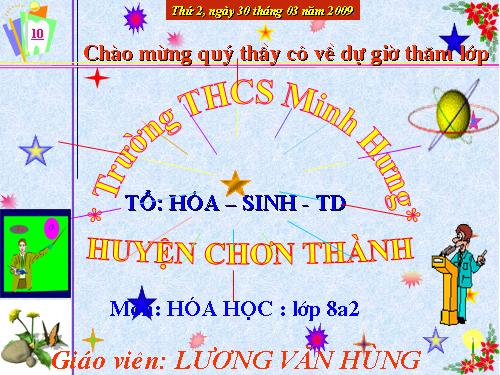 Bài 41. Độ tan của một chất trong nước